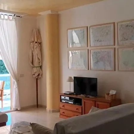 Mare Nostrum Apartment *