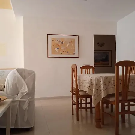 Apartment Mare Nostrum Cala Ratjada (Mallorca)
