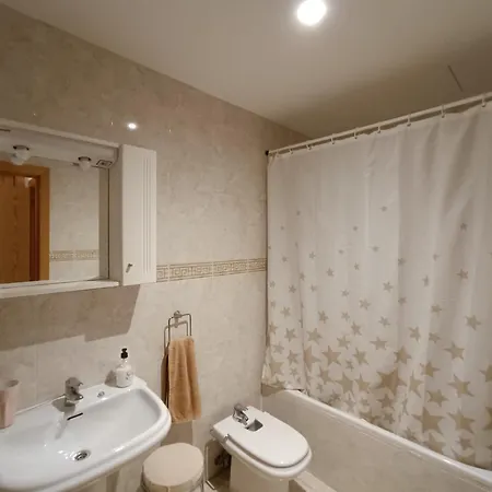 Mare Nostrum Apartment Cala Ratjada (Mallorca)