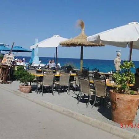Mare Nostrum