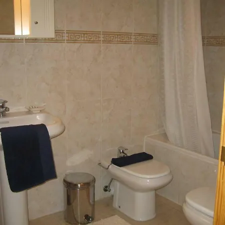 Mare Nostrum Apartment Cala Ratjada (Mallorca)