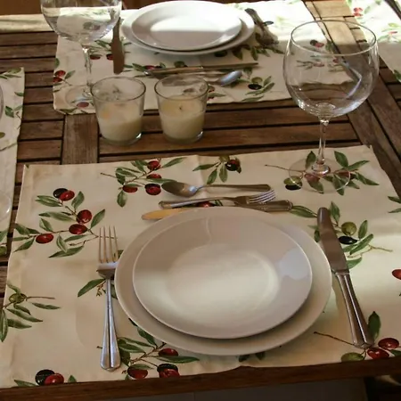 Apartment Mare Nostrum