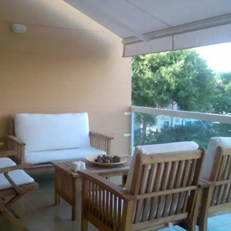 Apartment Mare Nostrum