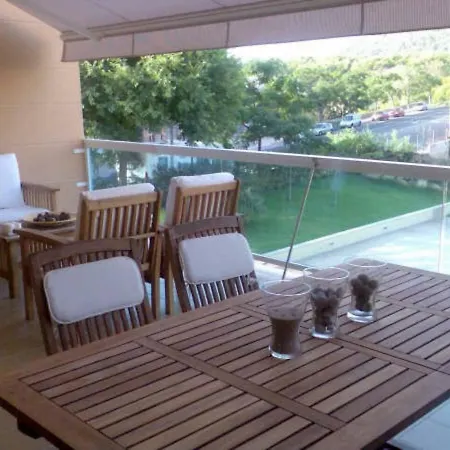 Mare Nostrum Apartment *