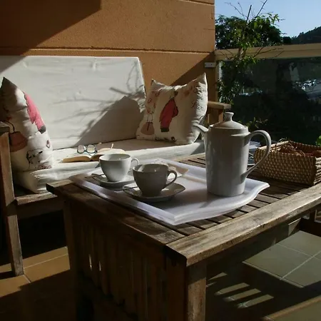Apartment Mare Nostrum
