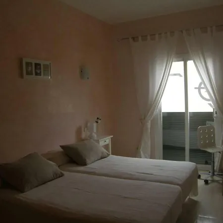 Apartment Mare Nostrum