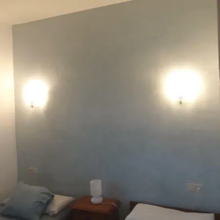 Mare Nostrum Apartment