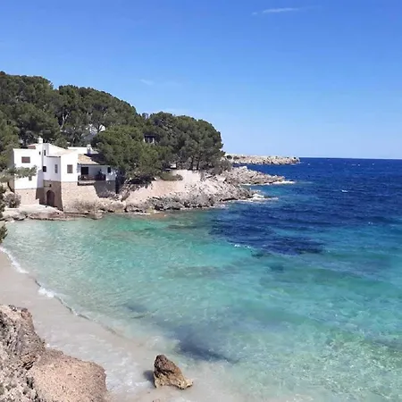 Apartman Mare Nostrum *