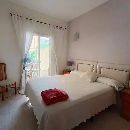 Mare Nostrum Apartman