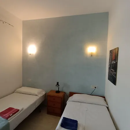 Mare Nostrum Apartman
