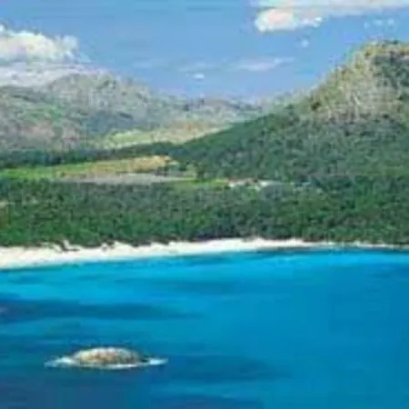 Apartman Mare Nostrum *