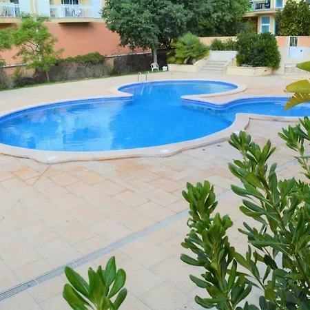 Mare Nostrum Apartman Cala Ratjada