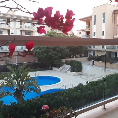 Mare Nostrum Apartman